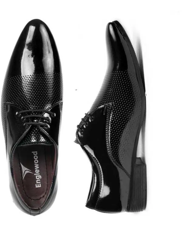 Englewood formal shoes for men JioMart