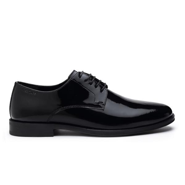Red Tape Men Black Derby Shoes JioMart
