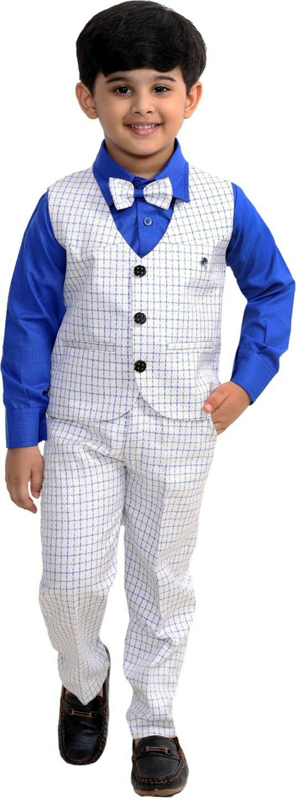 Fourfolds Kids apparel combo for Boys JioMart