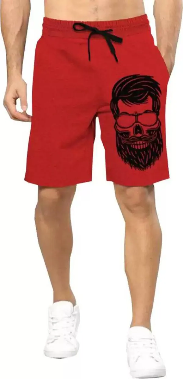 TRY THIS MENS SHORTS JioMart