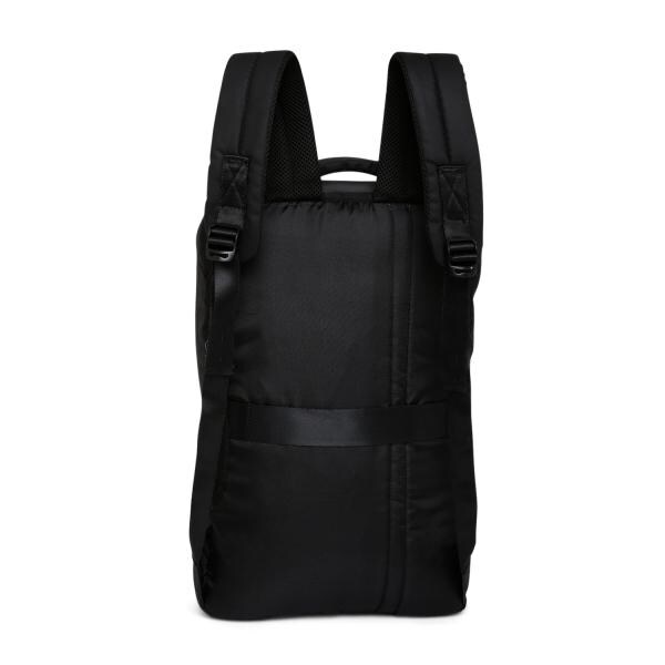 Spykar Black Nylon Laptop Bag JioMart
