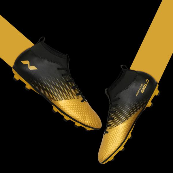 nivia ashtang football cleats