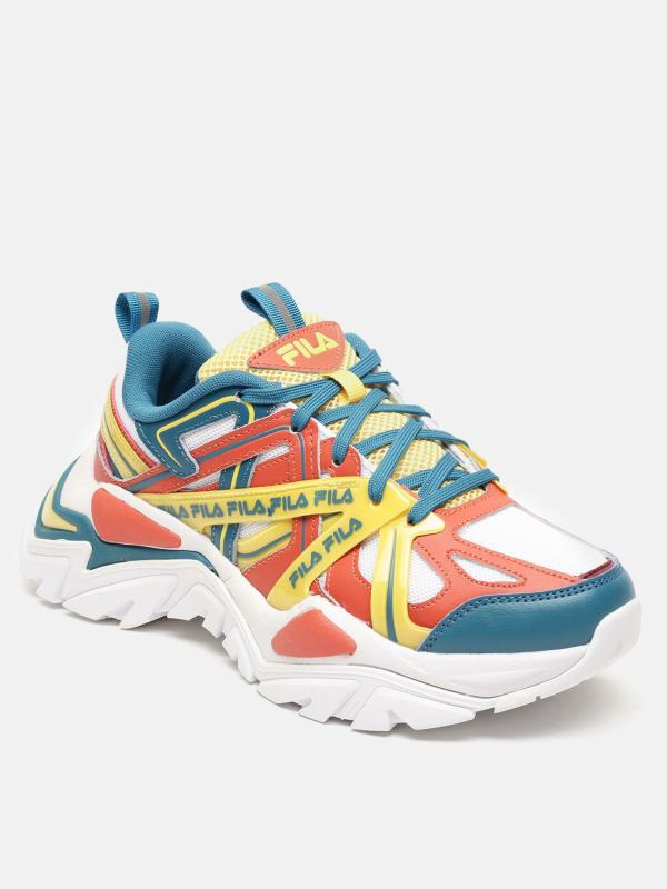 fila electrove 2 junior