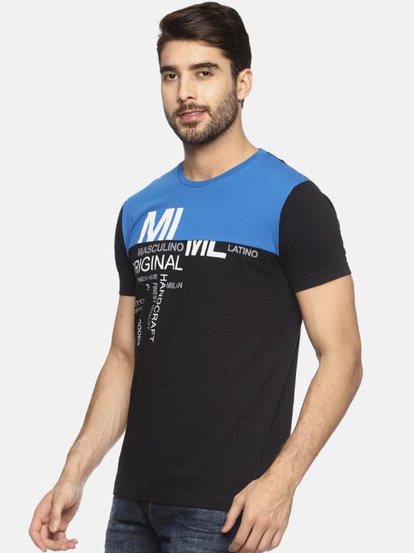 MENS PRINTED ROUNDNECK TSHIRTS XL JioMart