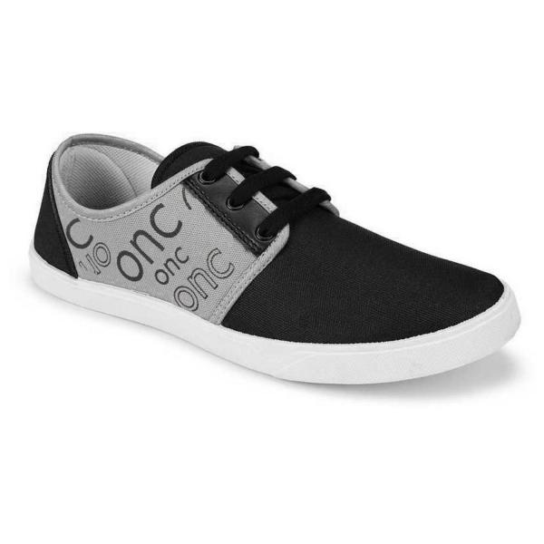 Birde Men Grey Casual Shoes Sneakers JioMart