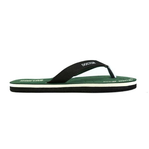 Ziesha Women Healthcare Doctor super soft Slipper (Green,8) JioMart