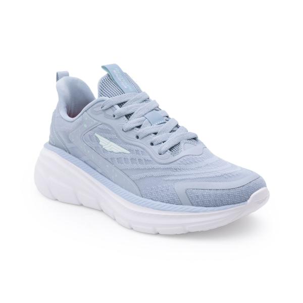 RedTape Women Blue Walking Shoes JioMart