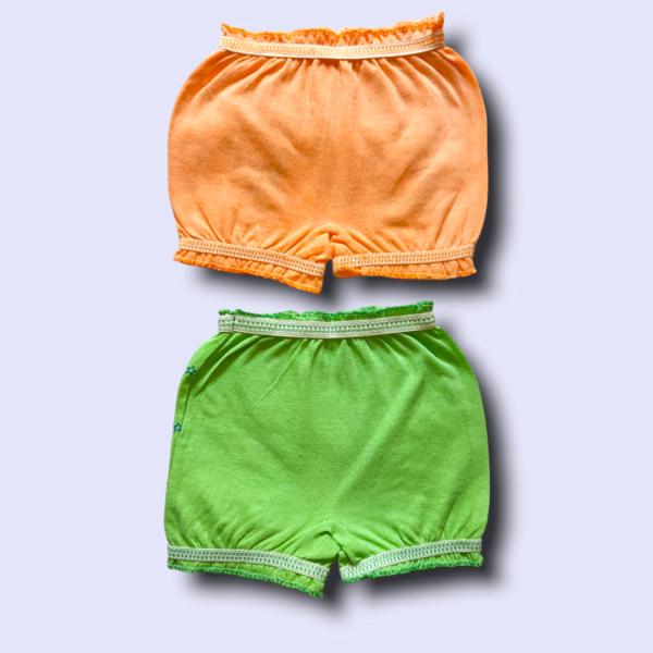 TwoLover, Baby Girl's & Baby Boy's Kids Brief Panty Innerwear Bloomers
