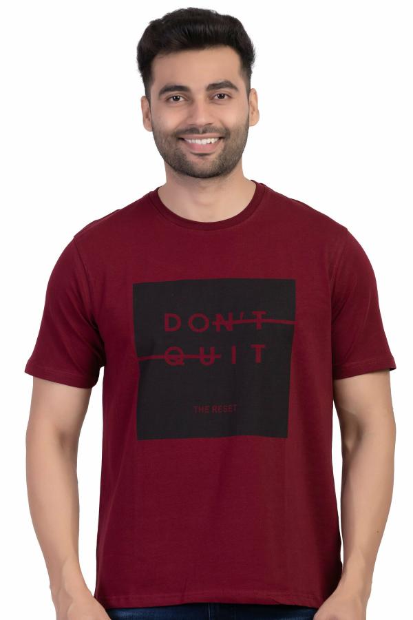 Barcelona Men Half Sleeve Tshirt JioMart