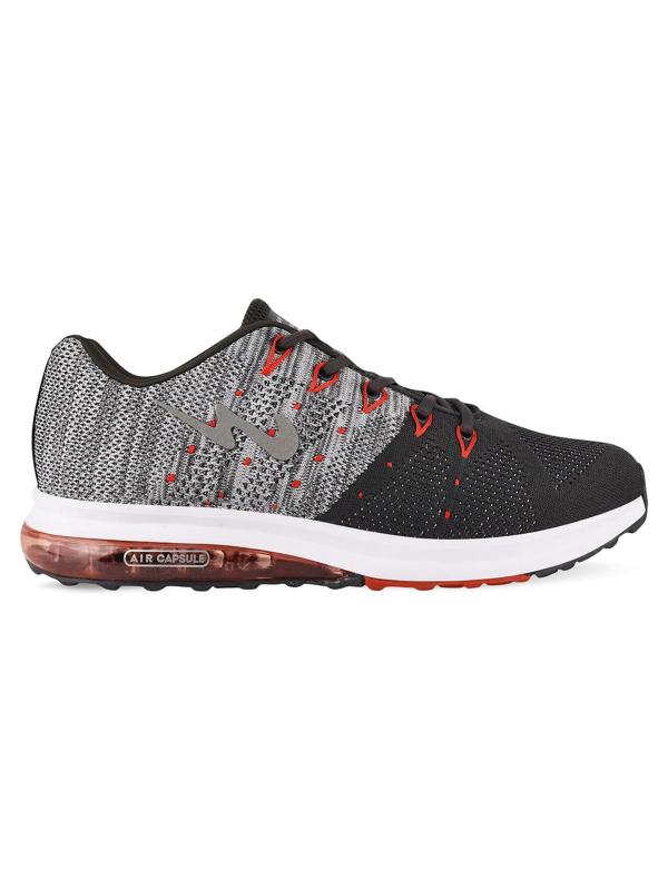 Campus PERIS Grey Men's Running Shoes JioMart