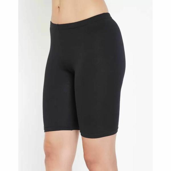 ARLA APPAREL Pack of 1 Spandex Soft Cotton Stretchable Lycra Multicolor