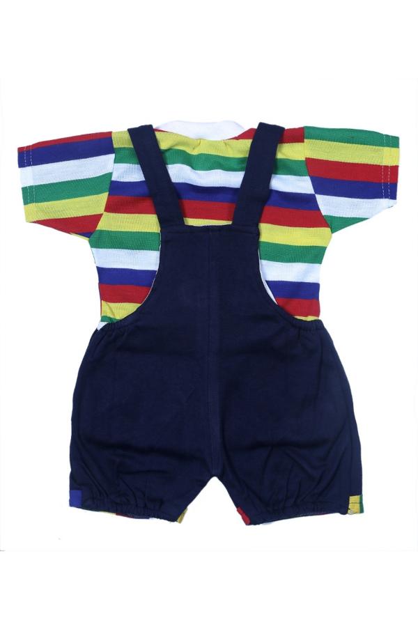 FASHION GRAB BABY BOYS DUNGAREE JioMart