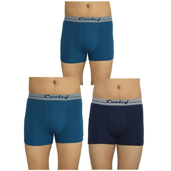 COOLZY Men Brief (Pack of 3) JioMart