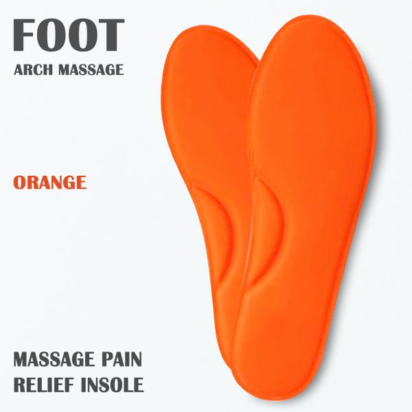 STYLE KPS SHOE Insole Pad Foot Support STYLE KPS SHOE Insole Memory