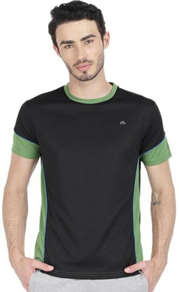 BleuAlps Men's Polyester TShirt JioMart