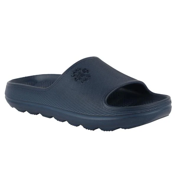 Neoz Navy Flip Flops for Women JioMart