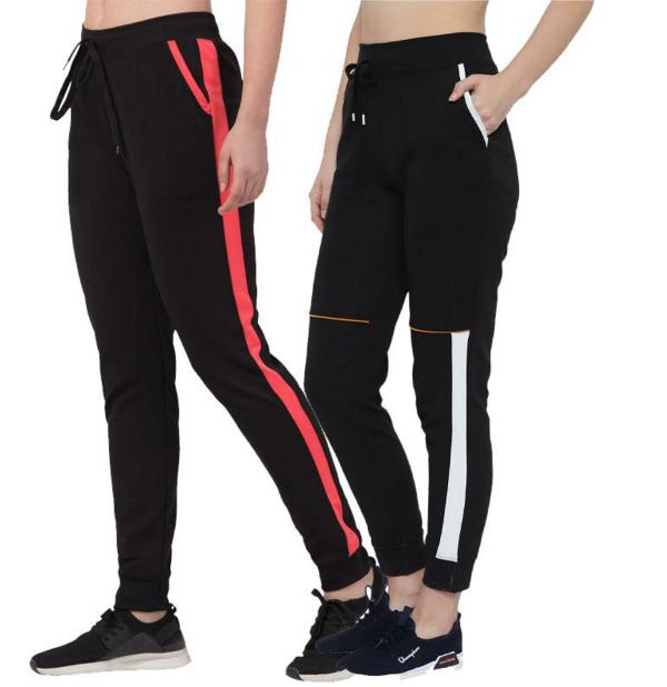Women's Dry Fit Active wear Track Pants JioMart