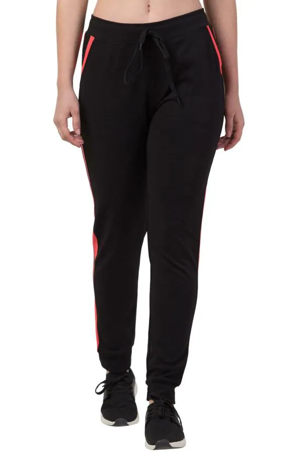 Women's Dry Fit Active wear Track Pants JioMart
