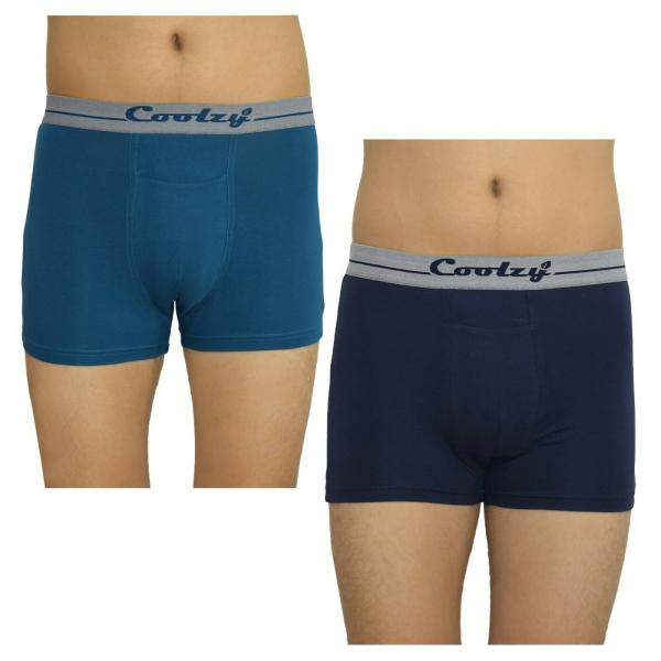 COOLZY Men Brief (Pack of 2) JioMart