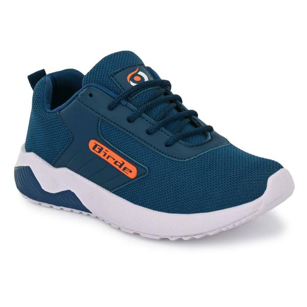 Birde Men's Blue Casual Shoes JioMart