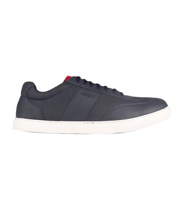 Furo Men's Navy Sneaker Shoe JioMart