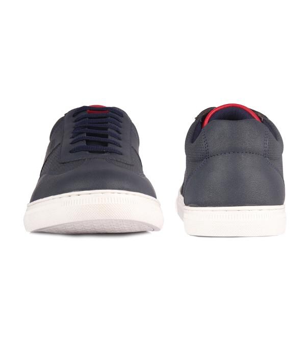 Furo Men's Navy Sneaker Shoe JioMart
