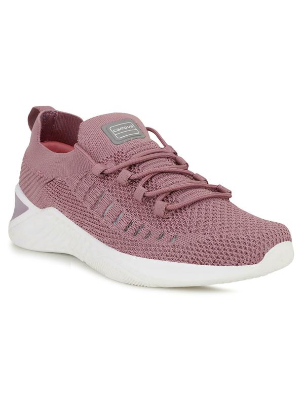Campus MATTY Pink Women's Running Shoes JioMart