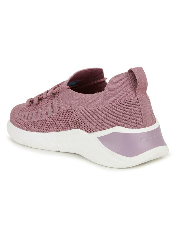 Campus MATTY Pink Women's Running Shoes JioMart