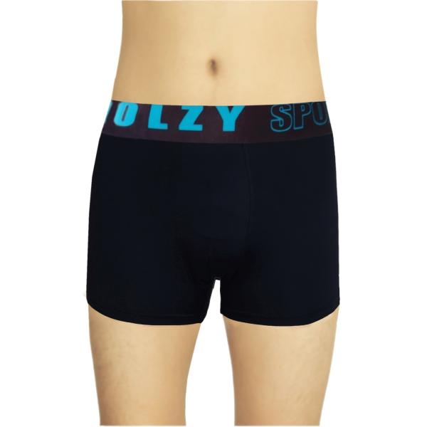 Coolzy Texture Nylon Brief For Men'S(Pack Of_3) - JioMart