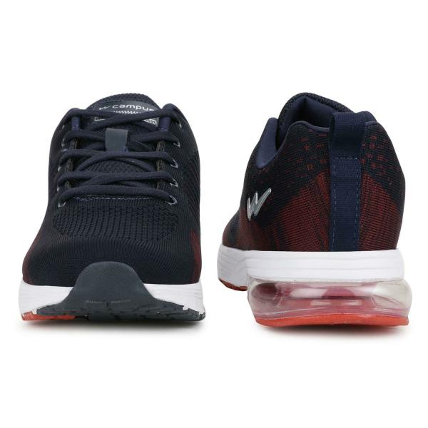 Campus STONIC Navy Men's Running Shoes JioMart