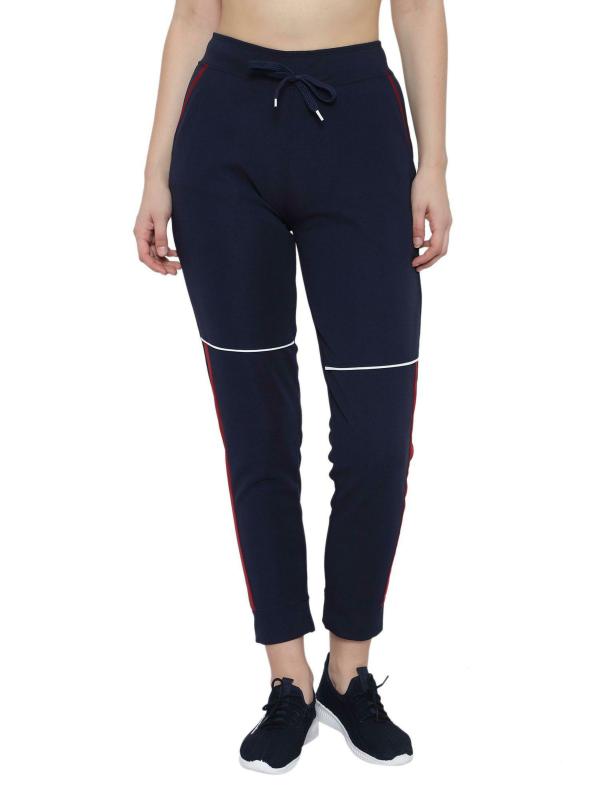 Women's Dry Fit Active wear Track Pants JioMart