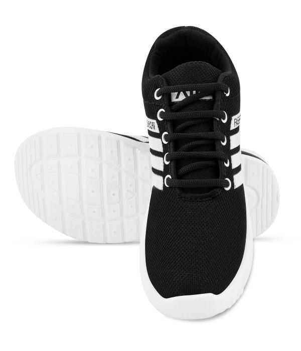 Adicon Black Sports Shoes for Women JioMart