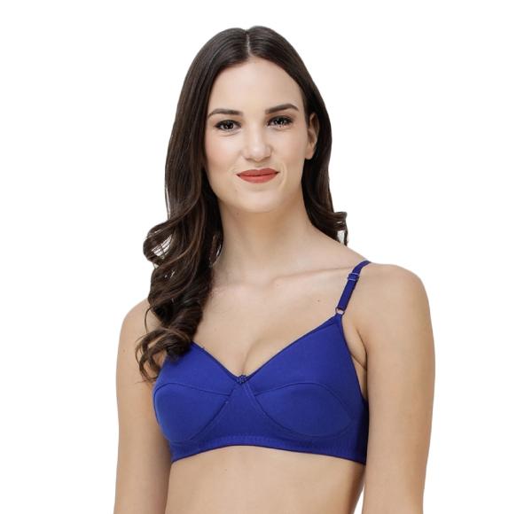 FEMULA Monika Padded Bra for Enhancing Bust, Making it look Bigger