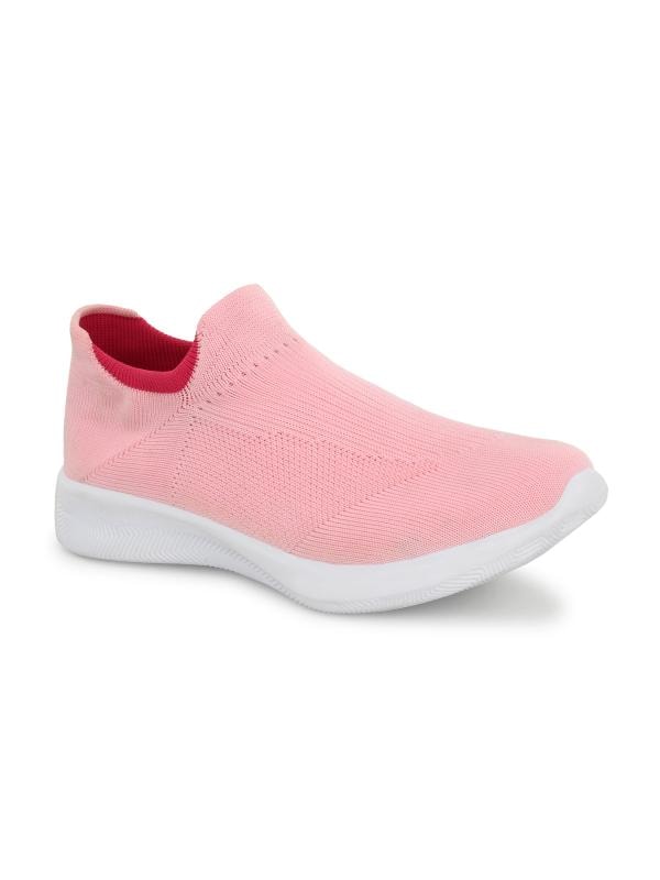 Timberwood Pink Walking Shoes for Women JioMart