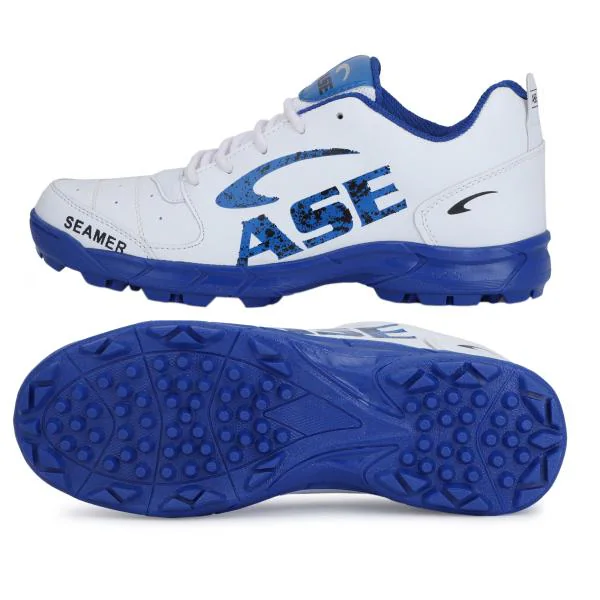 PRO ASE Men’s Cricket Shoe Limited Edition Elite Performance Spike