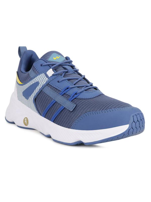 Campus ORIGINE Blue Men's Running Shoes JioMart