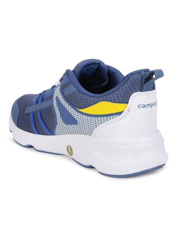 Campus ORIGINE Blue Men's Running Shoes JioMart