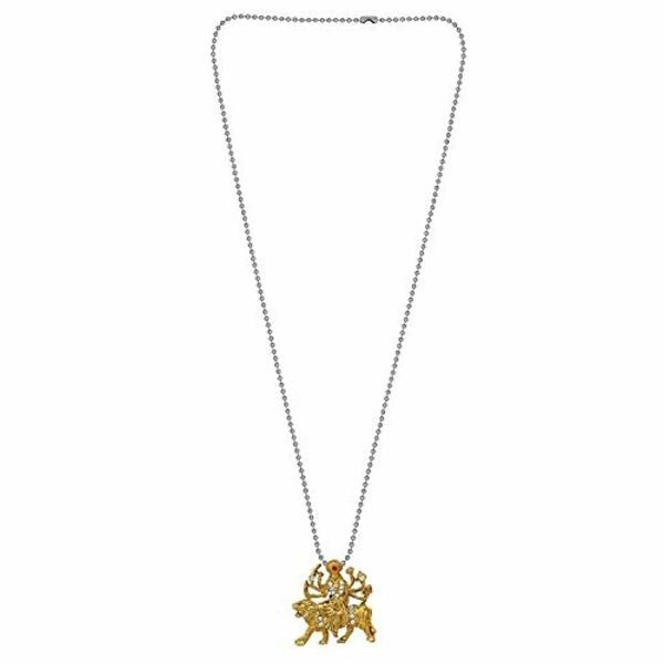 Sherawali mata locket Clearance