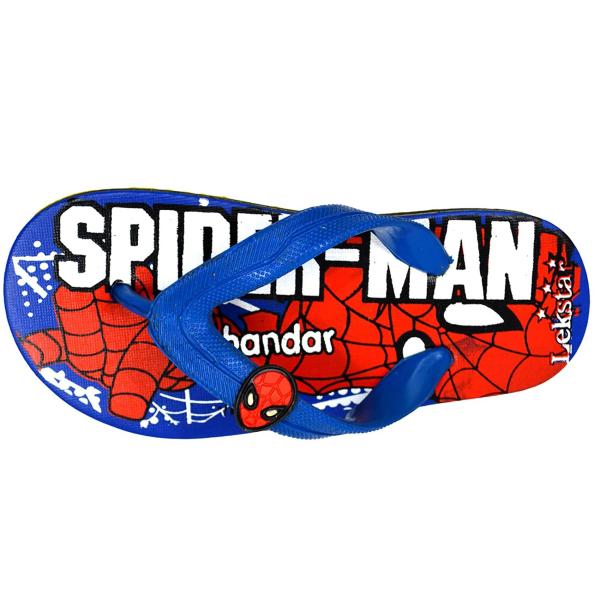 Polita Kids Navy Blue Flip Flops Slipper (11 Uk) JioMart