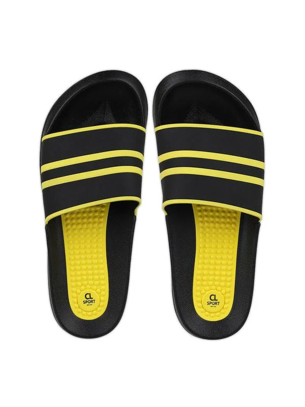 Carlton London Light Blue Slides for Women JioMart