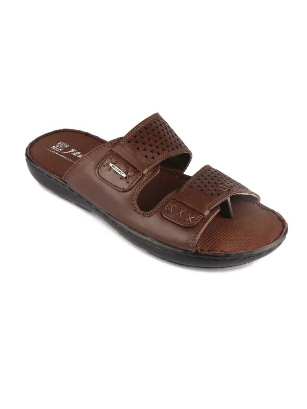 redford men's slippers