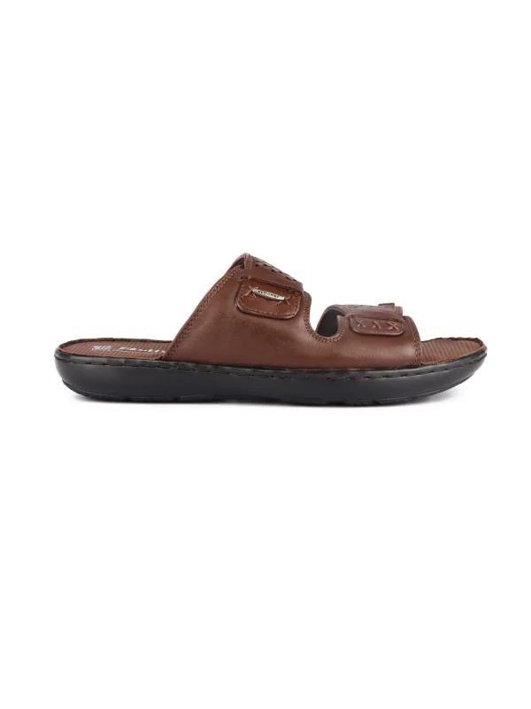 redford men's slippers