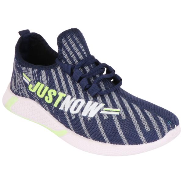 Foot Stair Green Casual Shoes for Men JioMart