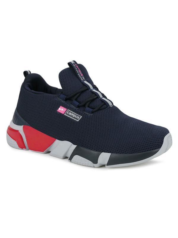 Campus ALEXA Navy Women's Running Shoes JioMart