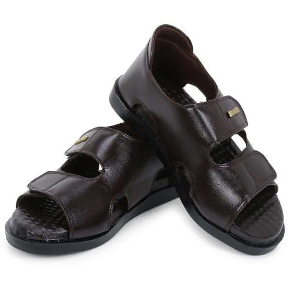 DOCTOR EXTRA SOFT Brown Ortho Care Orthopedic Diabetic Comfortable Dr Sole Footwear Daily Use 