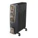 Bajaj Majesty RH 9F Plus OFR Room Heater with Adjustable Thermostat, Noiseless Operation