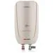 Crompton 3 Litres Instant Geyser, Solarium Neo with 4 Level Advance Safety and Smart LED Indicator, White