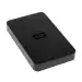 Western Digital 1 TB Elements External Portable Hard Disk Drive (HDD), USB 3.0, Black, WDBUZG0010BBK