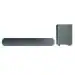 Philips HTL1031 2.1 Channel Sound bar
