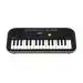 Casio SA-47 32 Keys Music Mini Keyboards, Grey Base